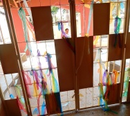 APLICAÇÃO DO PROJETO COLORIR - CMEI MARIA AMÉLIA - ETAPA ORIENTAR