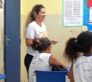 NTV - AVR - DIA DE SENSIBILIZAÇÃO DOS ALUNOS DO 2º AO 5º - VESPERTINO