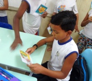 NTV - AVR - DIA DE SENSIBILIZAÇÃO DOS ALUNOS DO 2º AO 5º - VESPERTINO