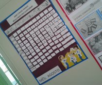 DIA C - EMEF CIDADE POMAR - FECHAMENTO DO 2º MÓDULO