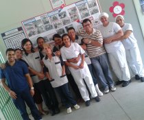 DIA C - EMEF CIDADE POMAR - FECHAMENTO DO 2º MÓDULO