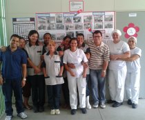 DIA C - EMEF CIDADE POMAR - FECHAMENTO DO 2º MÓDULO