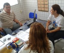 DIA C - EMEF CIDADE POMAR - FECHAMENTO DO 2º MÓDULO