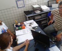 DIA C - EMEF CIDADE POMAR - FECHAMENTO DO 2º MÓDULO