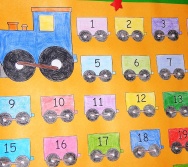 NTV - AG - DIA DE SENSIBILIZAÇÃO DOS ALUNOS DOS 1º ANOS - VESPERTINO