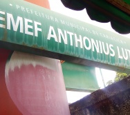 CAPACITAÇÃO DE PROFESSORES DA ESCOLA - PREFEITURA MUNICIPAL DE CARIACICA - TEMA: LUDICIDADE