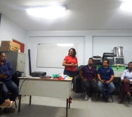 CAPACITAÇÃO DE PROFESSORES DA ESCOLA - PREFEITURA MUNICIPAL DE CARIACICA - TEMA: LUDICIDADE