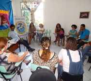 CURSO CONTANDO HISTÓRIAS COLORINDO VIDAS - 6º MÓDULO: MEMORIZAÇÃO