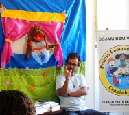 CURSO CONTANDO HISTÓRIAS COLORINDO VIDAS - 6º MÓDULO: MEMORIZAÇÃO