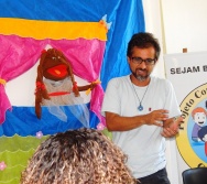 CURSO CONTANDO HISTÓRIAS COLORINDO VIDAS - 6º MÓDULO: MEMORIZAÇÃO