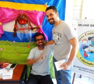 CURSO CONTANDO HISTÓRIAS COLORINDO VIDAS - 6º MÓDULO: MEMORIZAÇÃO