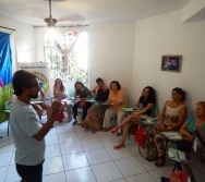 CURSO CONTANDO HISTÓRIAS COLORINDO VIDAS - 6º MÓDULO: MEMORIZAÇÃO