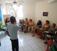 CURSO CONTANDO HISTÓRIAS COLORINDO VIDAS - 6º MÓDULO: MEMORIZAÇÃO