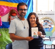 CURSO CONTANDO HISTÓRIAS COLORINDO VIDAS - 6º MÓDULO: MEMORIZAÇÃO