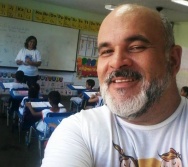 NA TRILHA DOS VALORES - 2º E 5º ANOS - EMEF MANOEL PASCHOAL - VESPERTINO