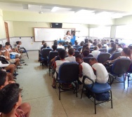 NA TRILHA DOS VALORES - 2º E 5º ANOS - EMEF MANOEL PASCHOAL - VESPERTINO