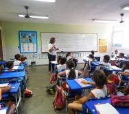 NA TRILHA DOS VALORES - 2º E 5º ANOS - EMEF MANOEL PASCHOAL - VESPERTINO