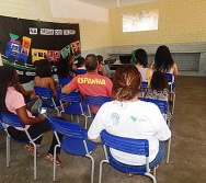 PROJETO NA TRILHA DOS VALORES NA ESCOLA AMÉRICO