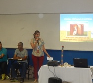 OFICINA CONTAÇÃO DE HISTÓRIA - EDUCARTES - REDE DOCTUM