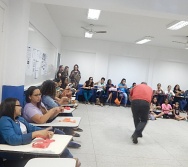 OFICINA CONTAÇÃO DE HISTÓRIA - EDUCARTES - REDE DOCTUM