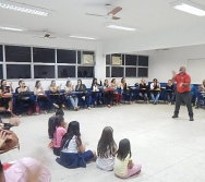 OFICINA CONTAÇÃO DE HISTÓRIA - EDUCARTES - REDE DOCTUM