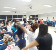 OFICINA CONTAÇÃO DE HISTÓRIA - EDUCARTES - REDE DOCTUM