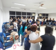 OFICINA CONTAÇÃO DE HISTÓRIA - EDUCARTES - REDE DOCTUM