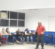 OFICINA CONTAÇÃO DE HISTÓRIA - EDUCARTES - REDE DOCTUM