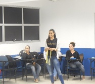 OFICINA CONTAÇÃO DE HISTÓRIA - EDUCARTES - REDE DOCTUM