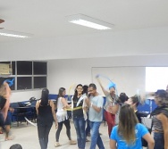 OFICINA CONTAÇÃO DE HISTÓRIA - EDUCARTES - REDE DOCTUM