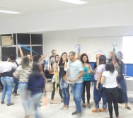 OFICINA CONTAÇÃO DE HISTÓRIA - EDUCARTES - REDE DOCTUM