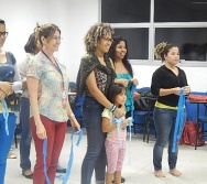 OFICINA CONTAÇÃO DE HISTÓRIA - EDUCARTES - REDE DOCTUM