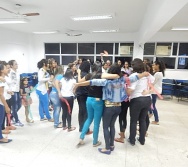 OFICINA CONTAÇÃO DE HISTÓRIA - EDUCARTES - REDE DOCTUM