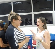 OFICINA CONTAÇÃO DE HISTÓRIA - EDUCARTES - REDE DOCTUM