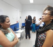 OFICINA CONTAÇÃO DE HISTÓRIA - EDUCARTES - REDE DOCTUM