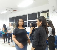 OFICINA CONTAÇÃO DE HISTÓRIA - EDUCARTES - REDE DOCTUM