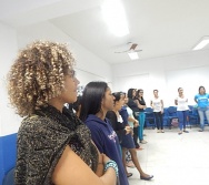 OFICINA CONTAÇÃO DE HISTÓRIA - EDUCARTES - REDE DOCTUM