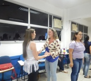 OFICINA CONTAÇÃO DE HISTÓRIA - EDUCARTES - REDE DOCTUM