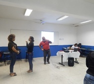 OFICINA CONTAÇÃO DE HISTÓRIA - EDUCARTES - REDE DOCTUM