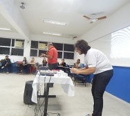 OFICINA CONTAÇÃO DE HISTÓRIA - EDUCARTES - REDE DOCTUM