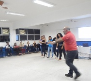 OFICINA CONTAÇÃO DE HISTÓRIA - EDUCARTES - REDE DOCTUM