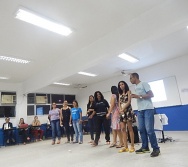 OFICINA CONTAÇÃO DE HISTÓRIA - EDUCARTES - REDE DOCTUM