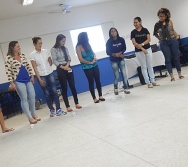 OFICINA CONTAÇÃO DE HISTÓRIA - EDUCARTES - REDE DOCTUM