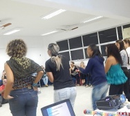 OFICINA CONTAÇÃO DE HISTÓRIA - EDUCARTES - REDE DOCTUM