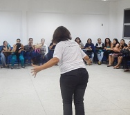 OFICINA CONTAÇÃO DE HISTÓRIA - EDUCARTES - REDE DOCTUM