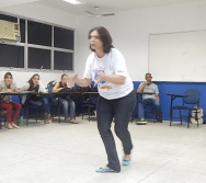 OFICINA CONTAÇÃO DE HISTÓRIA - EDUCARTES - REDE DOCTUM