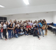 OFICINA CONTAÇÃO DE HISTÓRIA - EDUCARTES - REDE DOCTUM