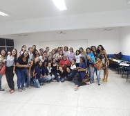 OFICINA CONTAÇÃO DE HISTÓRIA - EDUCARTES - REDE DOCTUM