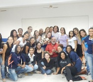 OFICINA CONTAÇÃO DE HISTÓRIA - EDUCARTES - REDE DOCTUM