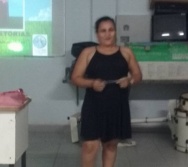 CURSO DE APRIMORAMENTO COM PROFESSORES - EMEF - Padre Anthonius Lute - Cariacica - ES.